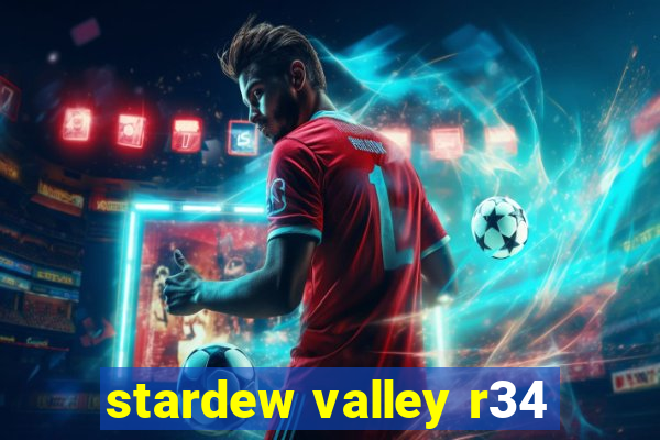 stardew valley r34